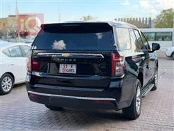 شێڤرۆلێت تاهۆ